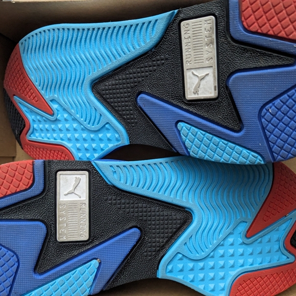 Puma RS-X 3Puzzle - Picture 4 of 4